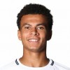 Dele Alli matchtröja